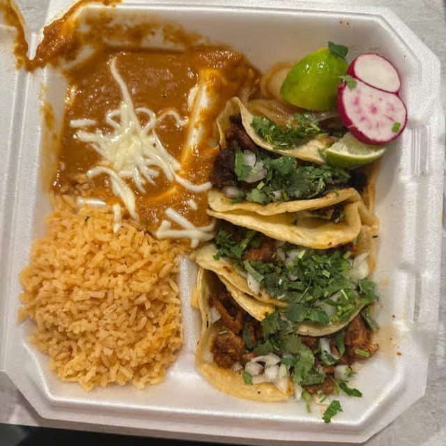 3 pastor combo.
