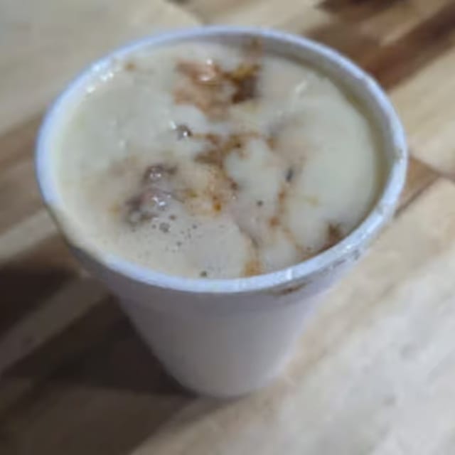Texas cheese dip.