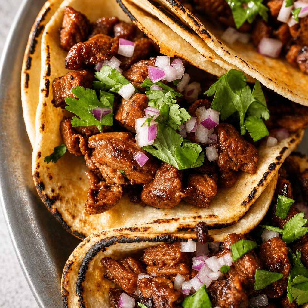 3 shredded chipotle chicken combo tinga.