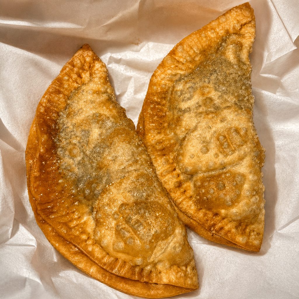 My Mamas empanadas (2).