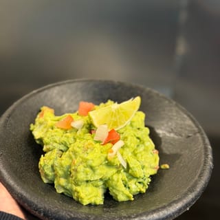 Guacamole