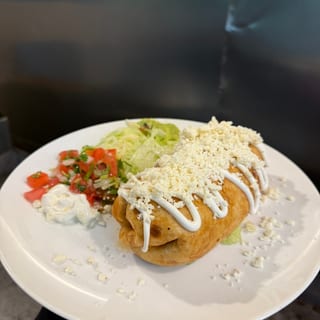 Chimichanga